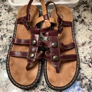 Clark’s Reta sandal